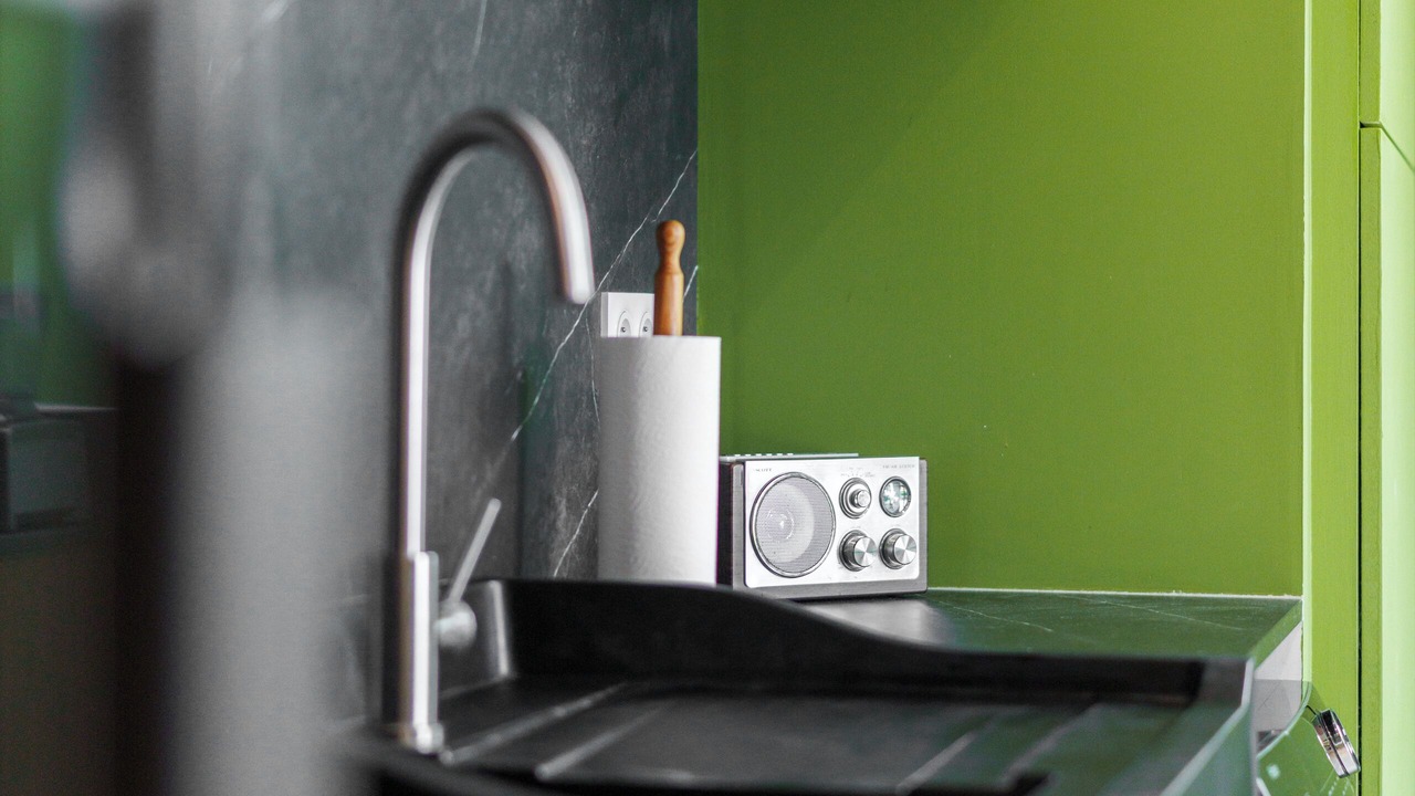Photo of Kitchen in Geveze