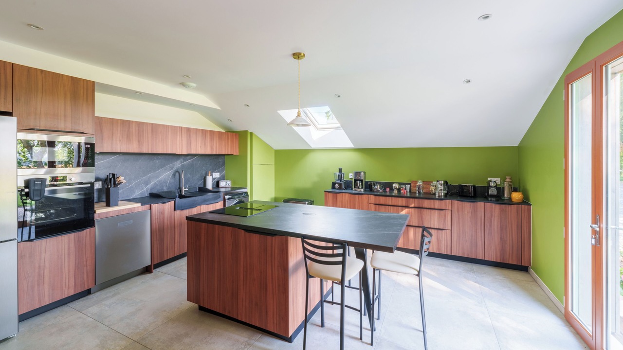 Photo of Kitchen in Geveze