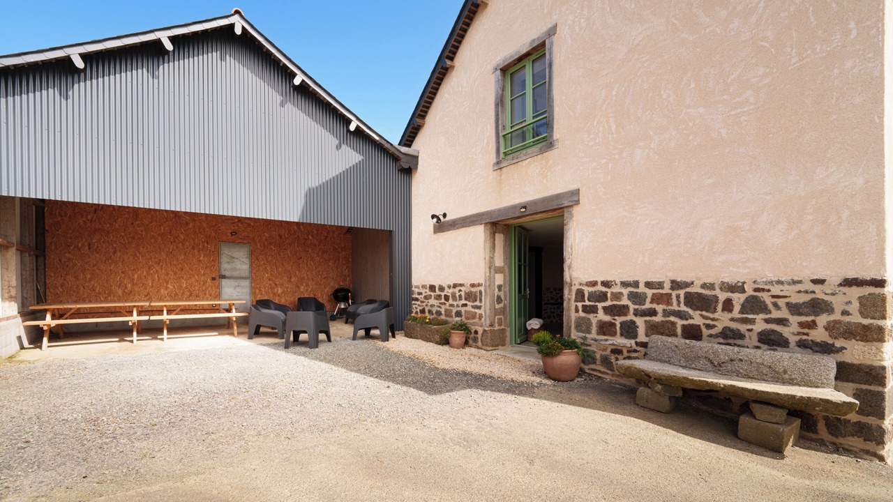 Photo of Patio Balcony in Geveze