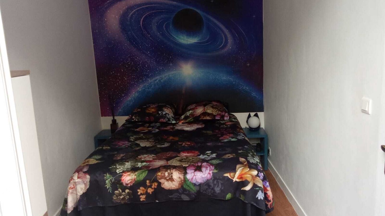 Photo of Bedroom in Vernier