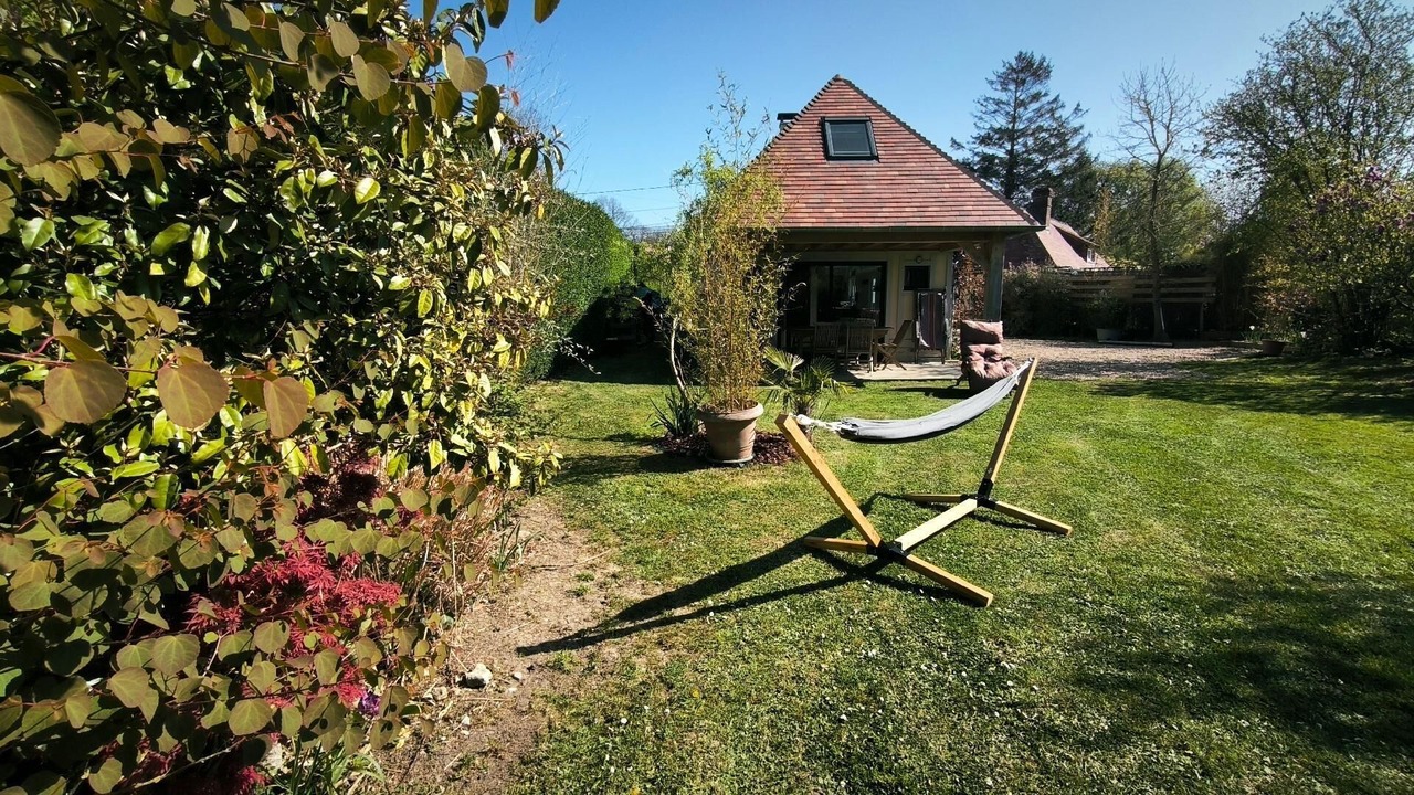 Photo of Outdoor in Auberville