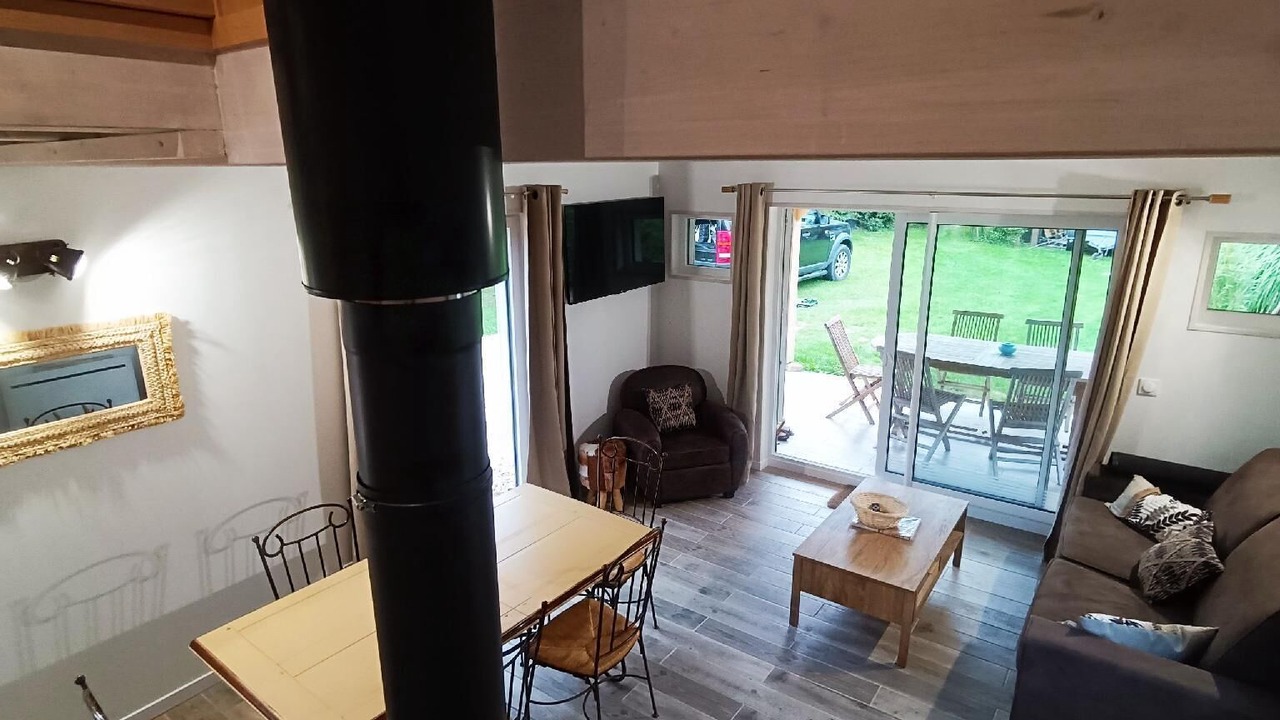 Photo of Livingroom in Auberville