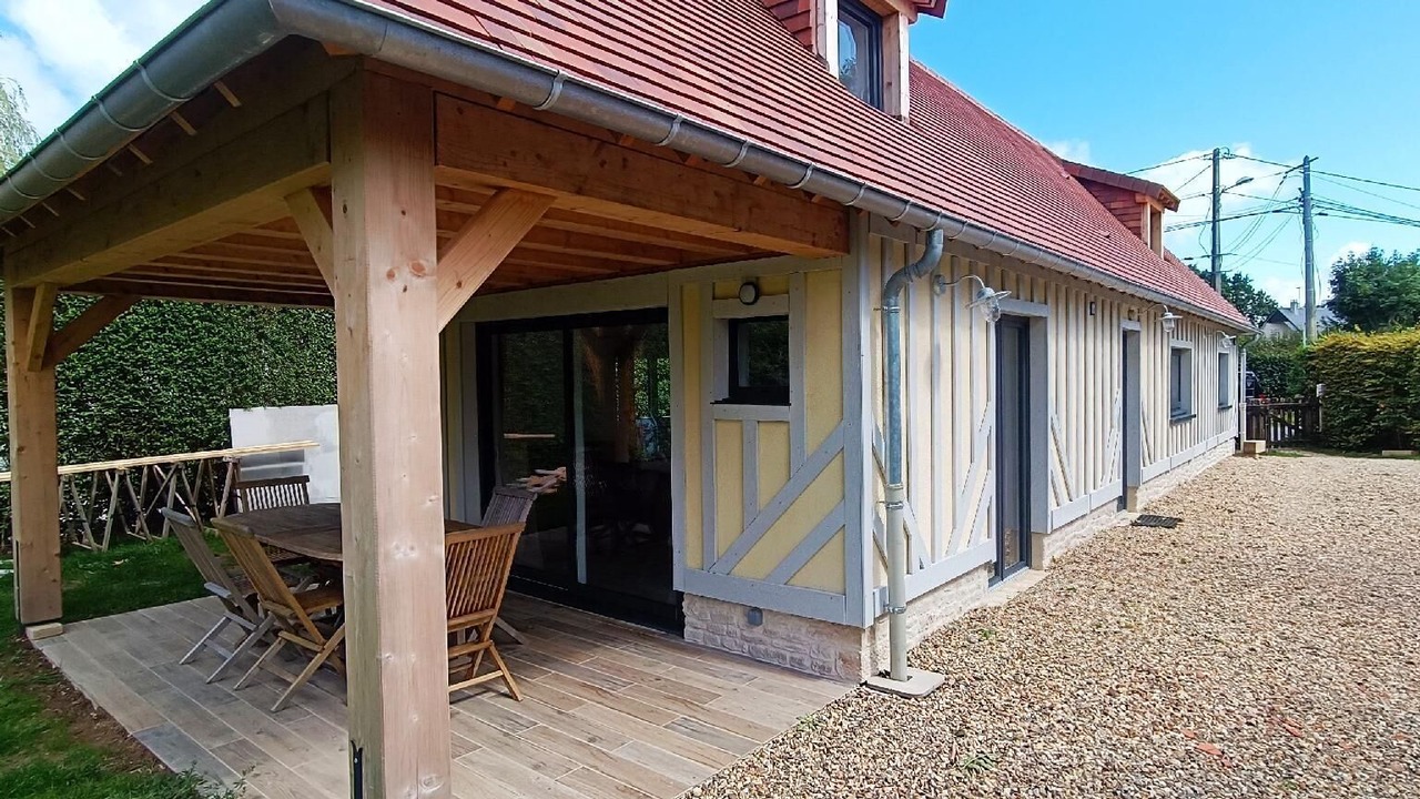 Photo of Outdoor in Auberville