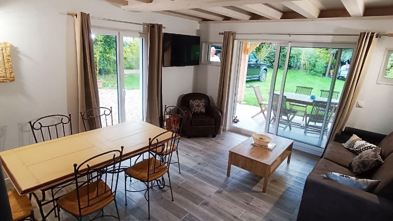 Photo of Livingroom in Auberville