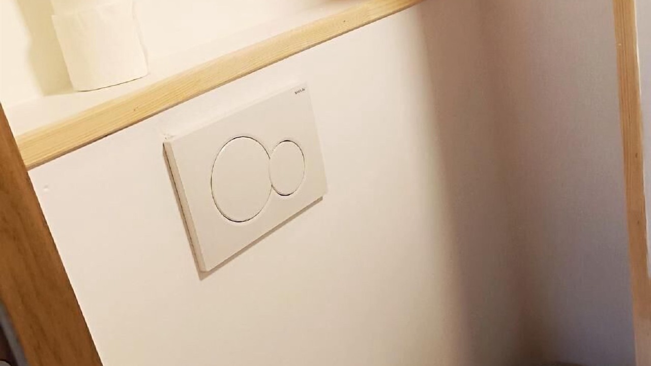 Photo of Bathroom in Auberville