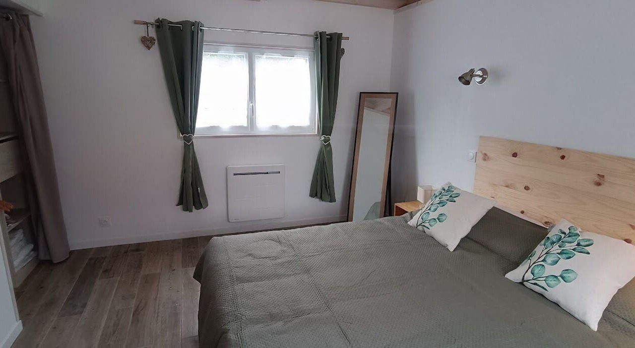 Photo of Bedroom in Auberville