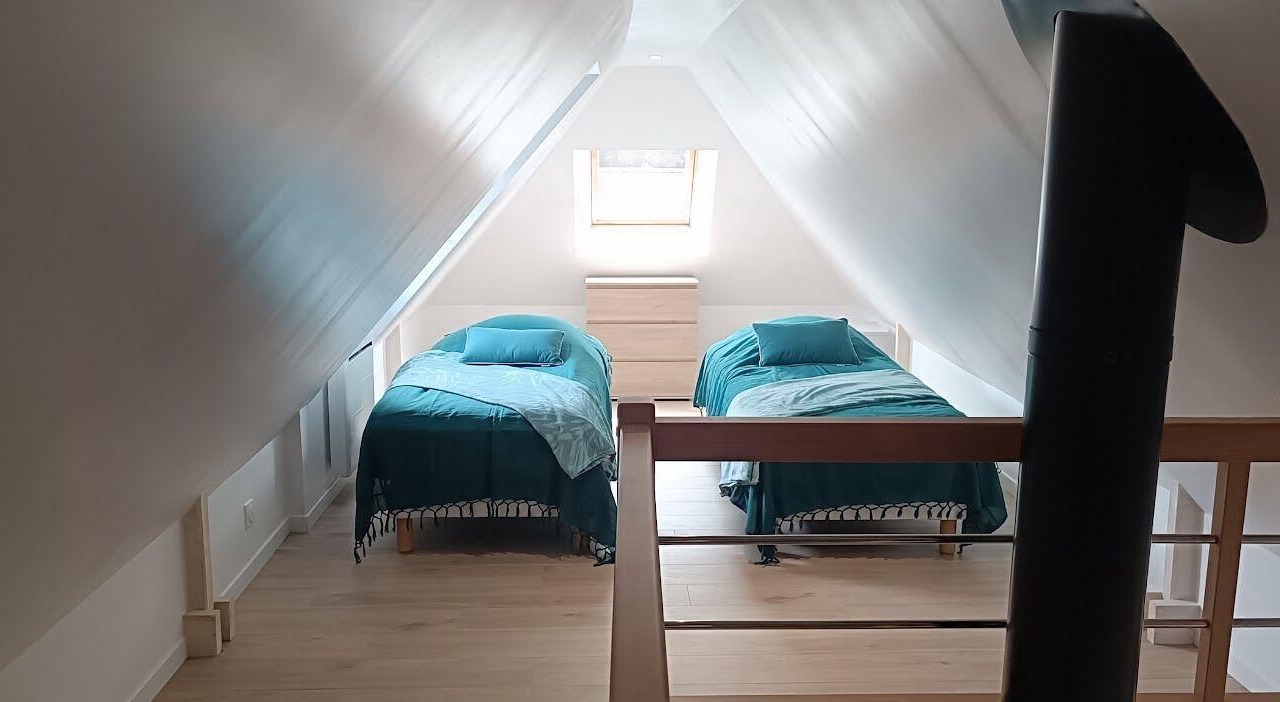 Photo of Bedroom in Auberville