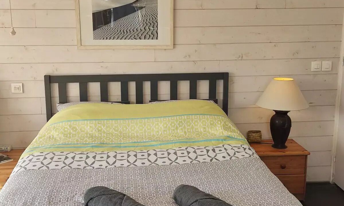 Photo of Bedroom in La Chevroliere