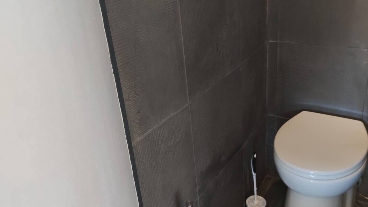 Photo of Bathroom in La Chevroliere