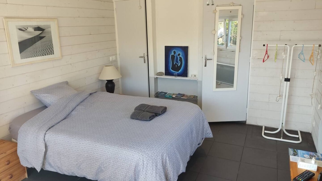Photo of Bedroom in La Chevroliere