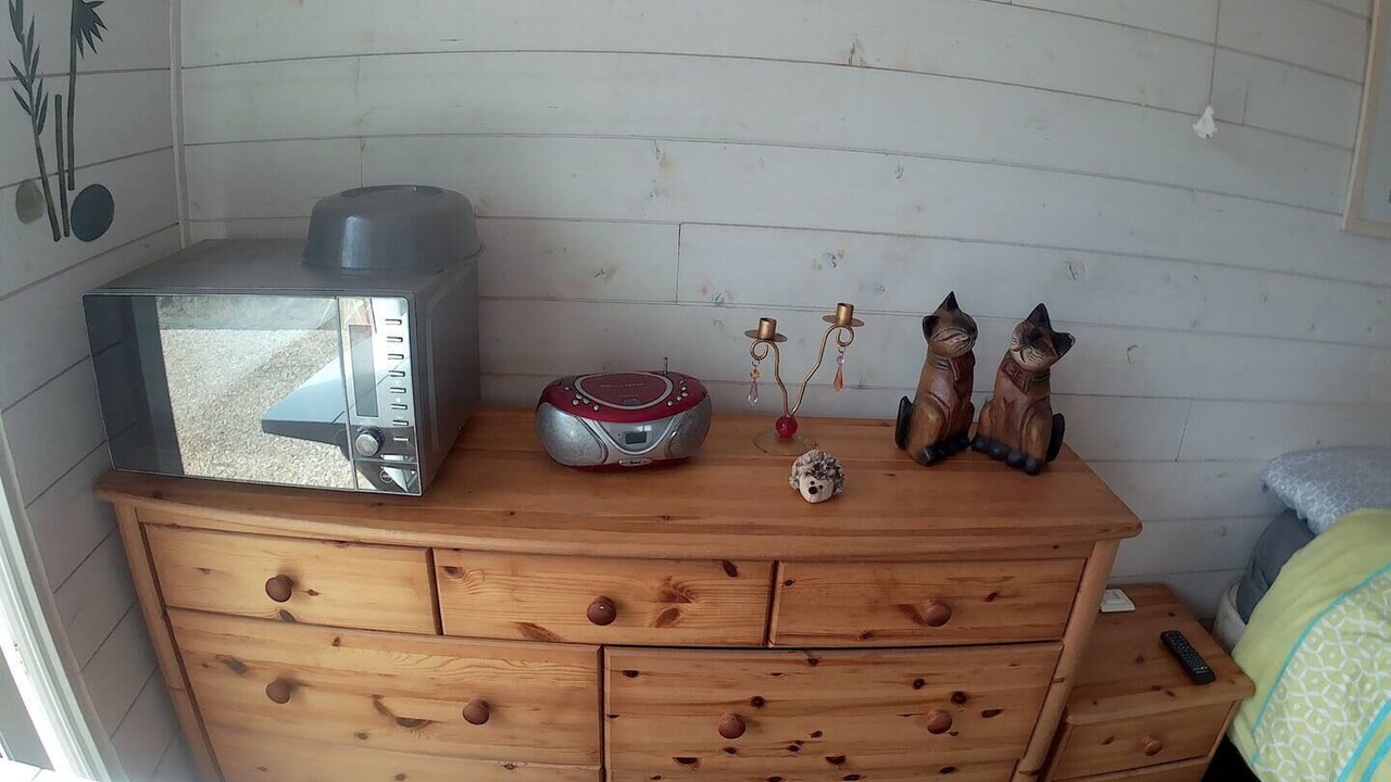 Photo of Bedroom in La Chevroliere