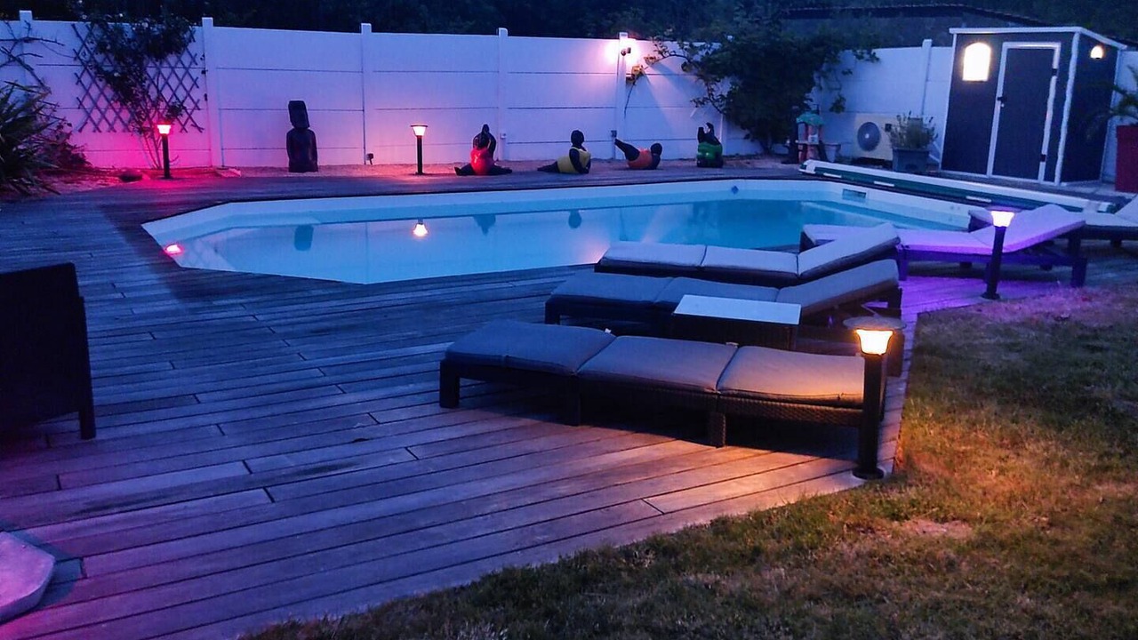 Photo of Outdoor in La Chevroliere