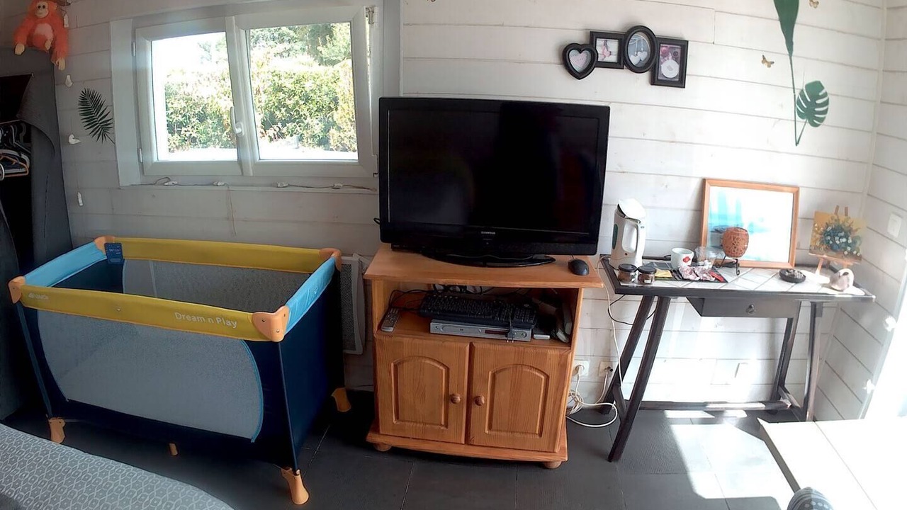 Photo of Bedroom in La Chevroliere