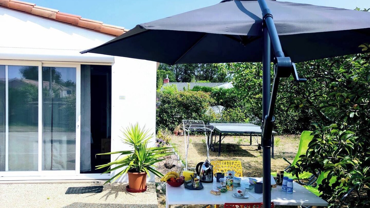 Photo of Outdoor in La Chevroliere