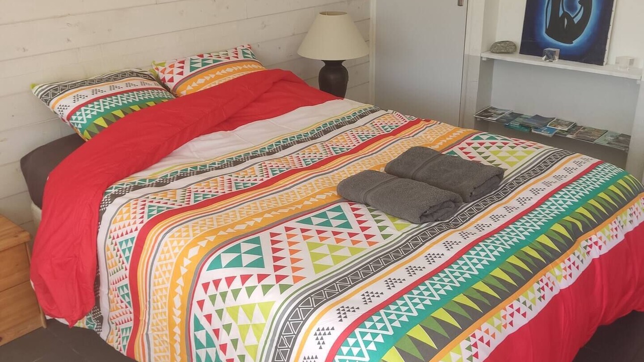Photo of Bedroom in La Chevroliere