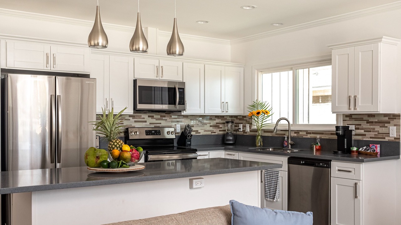 Photo of Kitchen in Nanakuli