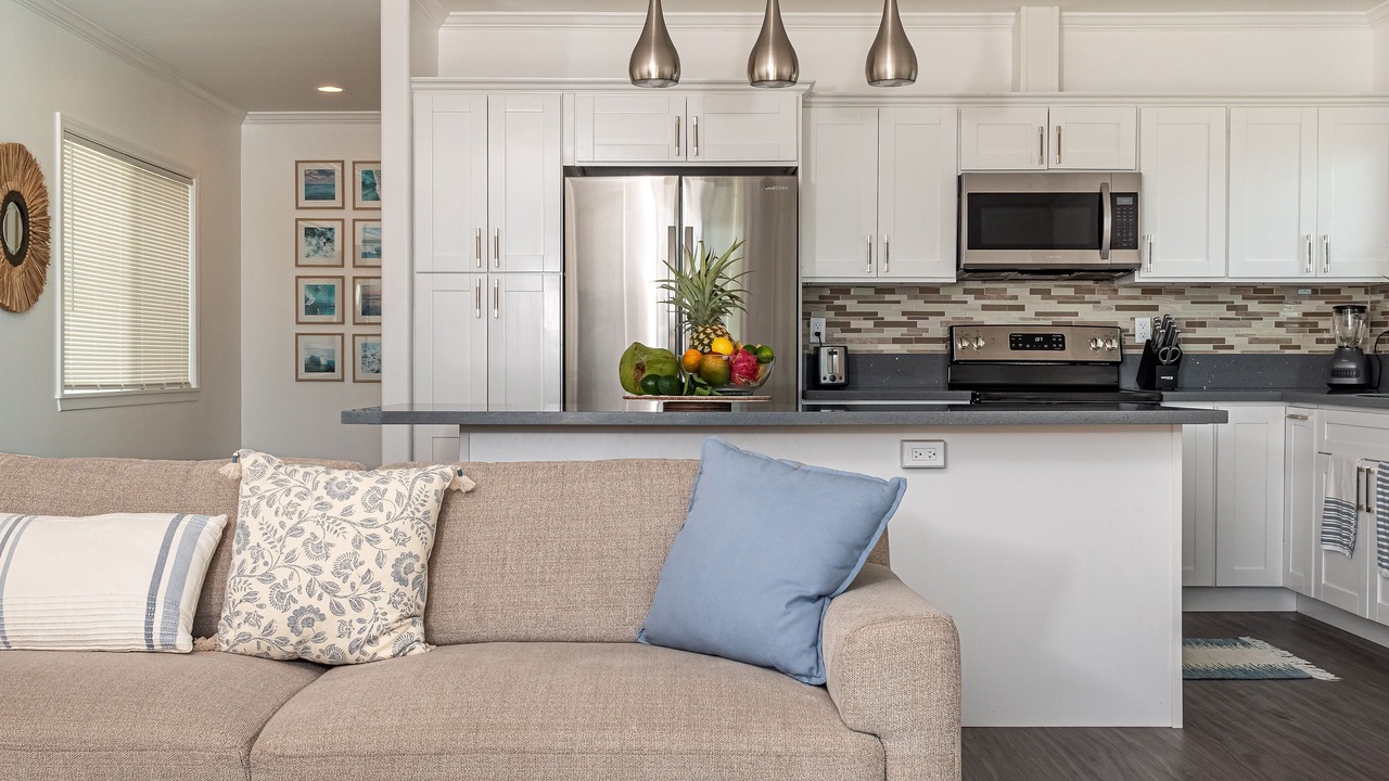 Photo of Bedroom in Nanakuli