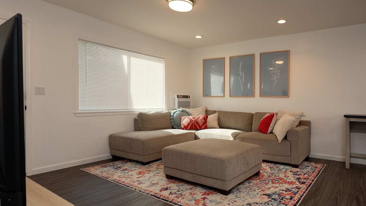 Photo of Livingroom in Nanakuli