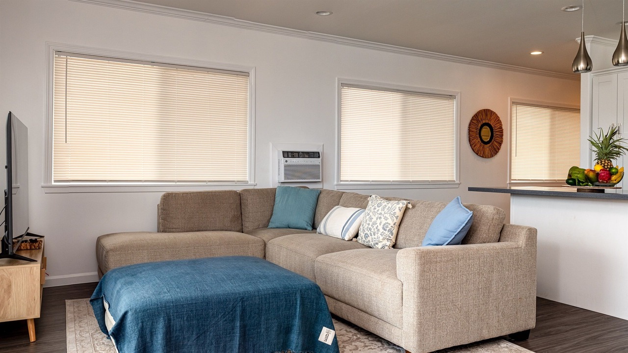 Photo of Livingroom in Nanakuli