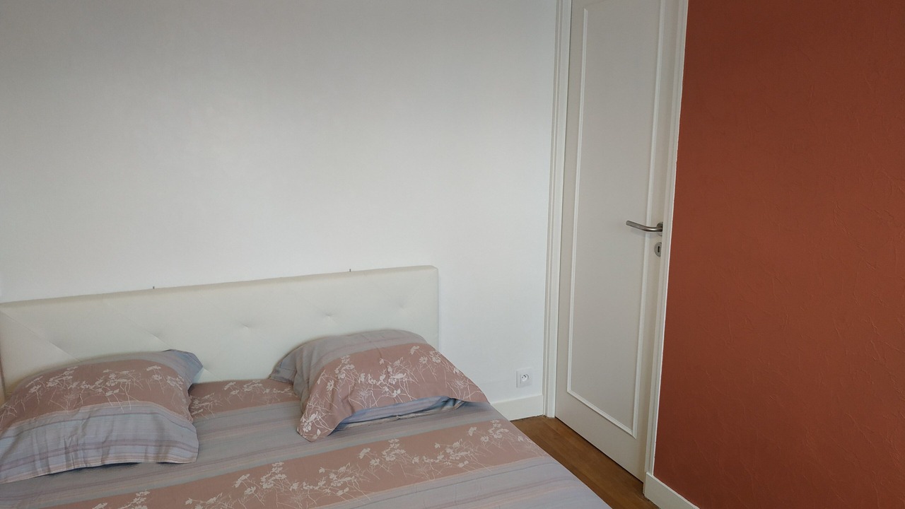 Photo of Bedroom in Brece