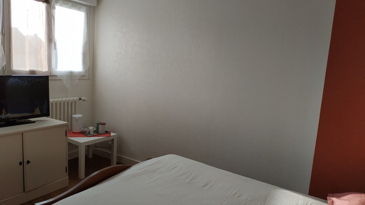 Photo of Bedroom in Brece