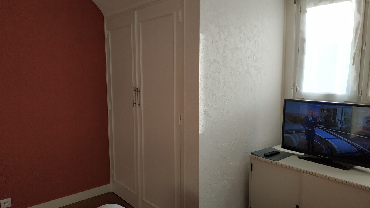 Photo of Bedroom in Brece