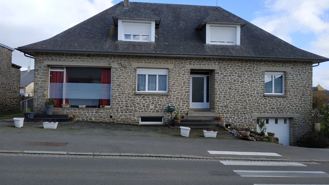 Photo of Outdoor in Brece