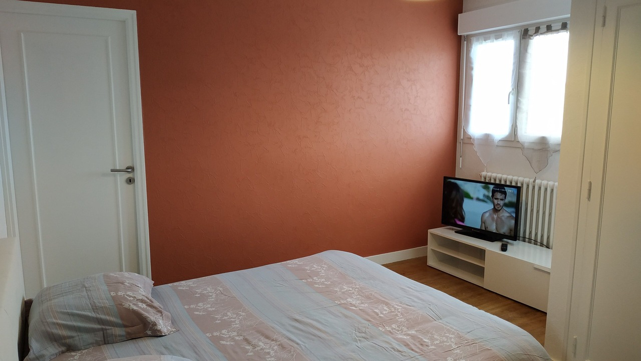 Photo of Bedroom in Brece