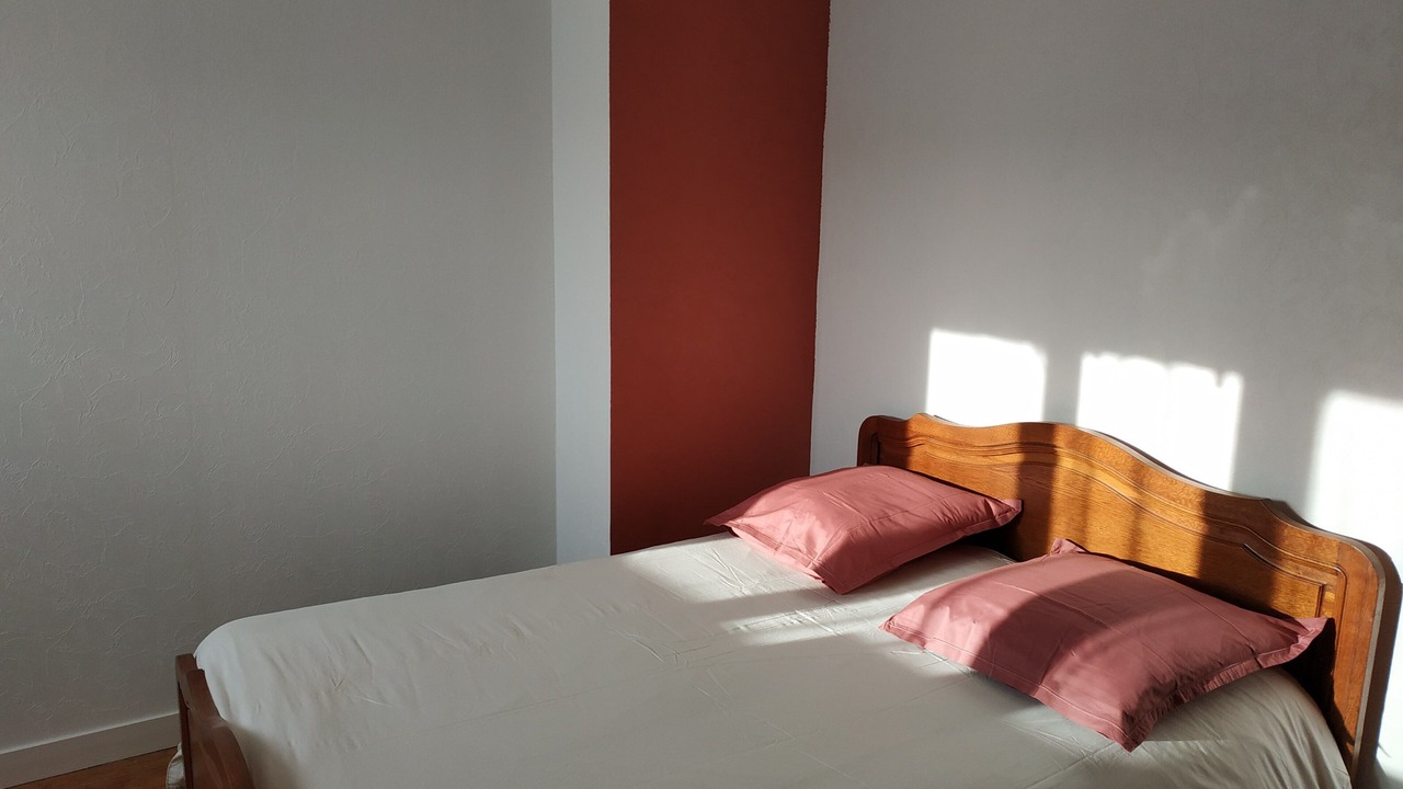 Photo of Bedroom in Brece