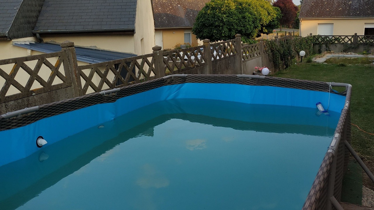 Photo of Outdoor in Brece