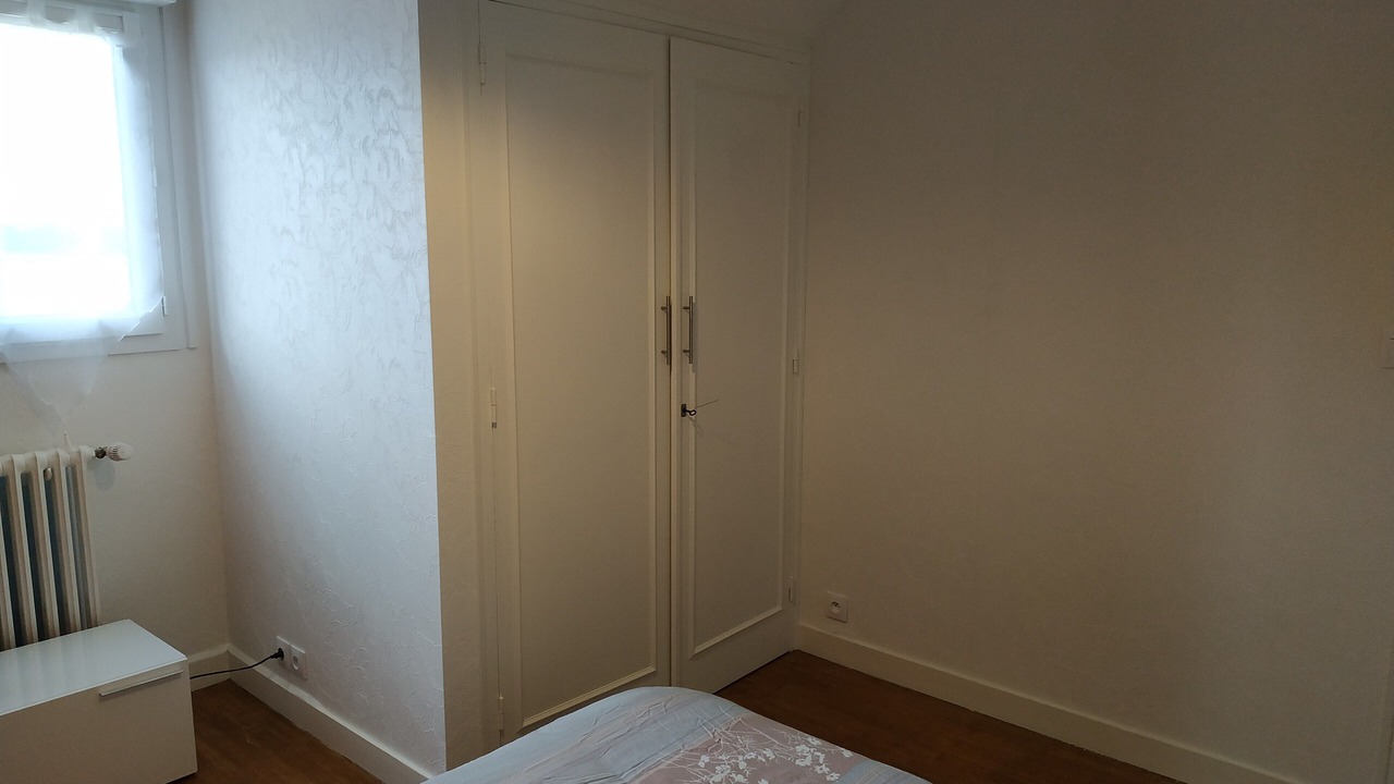 Photo of Bedroom in Brece