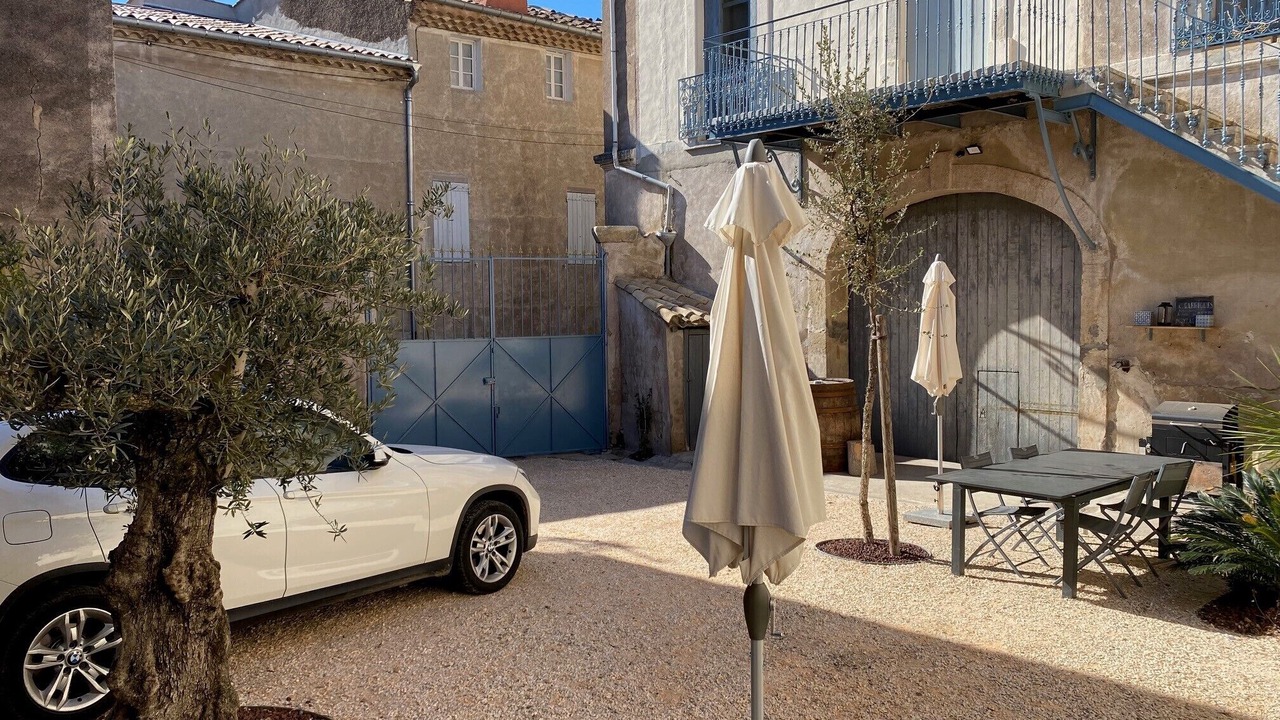 Photo of Outdoor in Montagnac