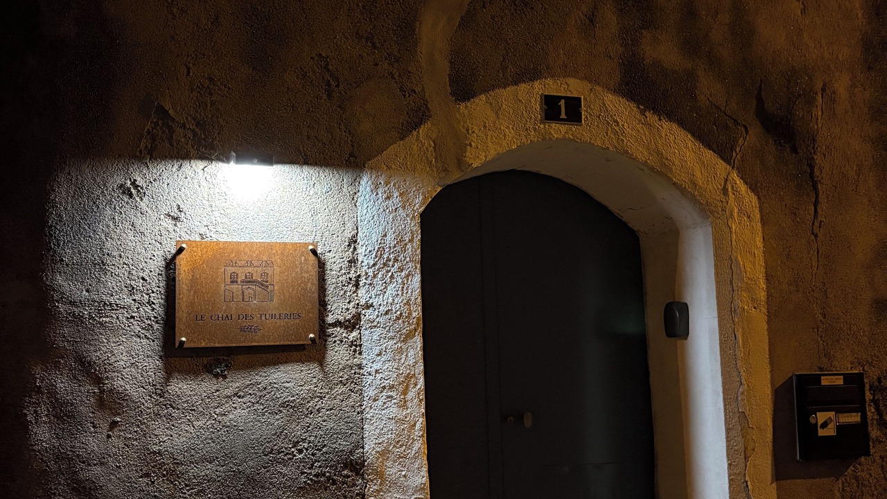 Photo of Outdoor in Montagnac
