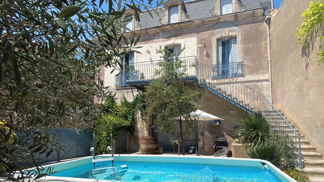 Photo of Outdoor in Montagnac