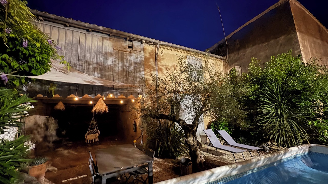 Photo of Outdoor in Montagnac