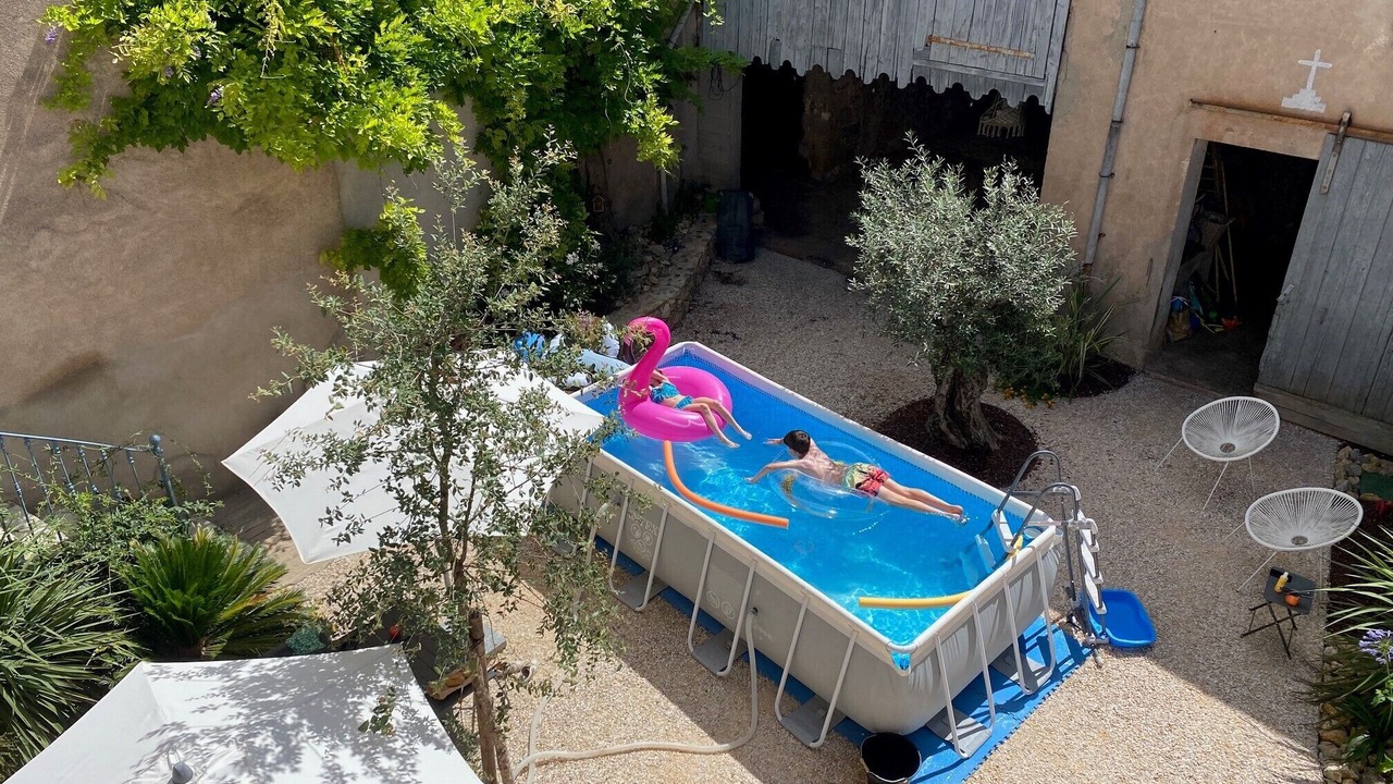 Photo of Outdoor in Montagnac