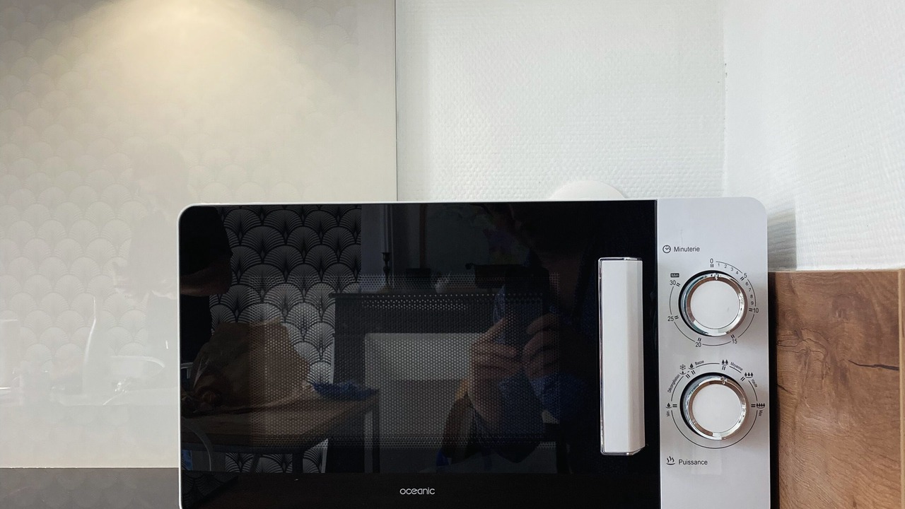 Photo of Kitchen in Montagnac