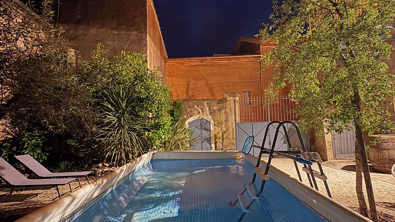 Photo of Outdoor in Montagnac