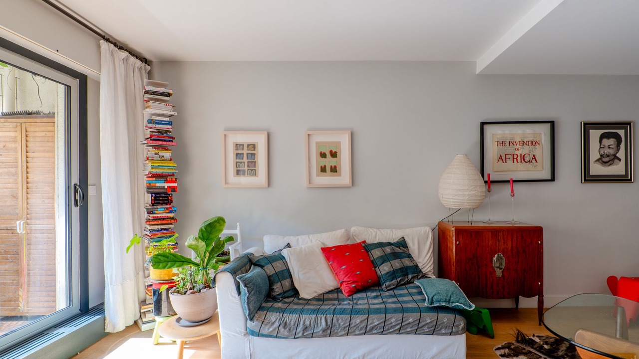 Photo of Livingroom in Grenelle