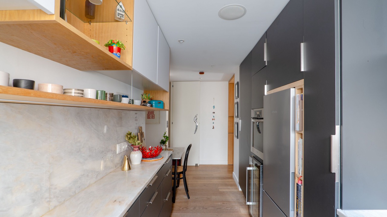 Photo of Kitchen in Grenelle