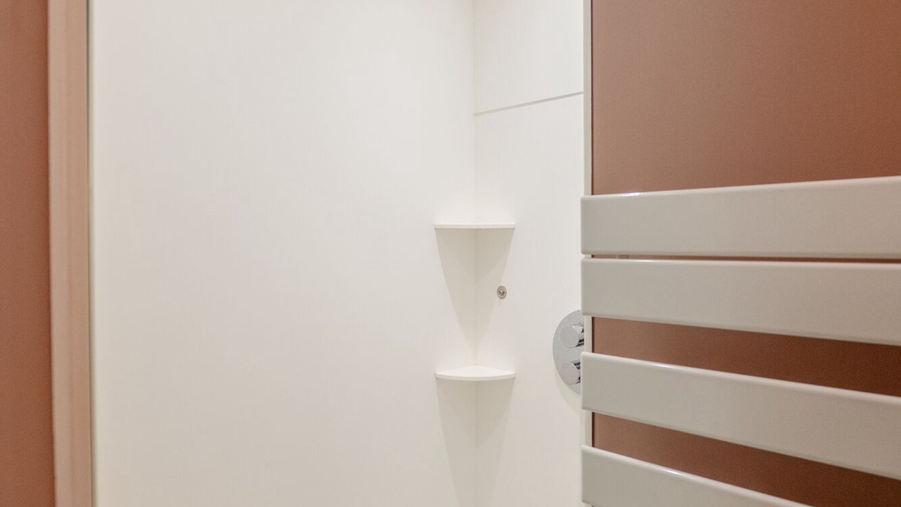 Photo of Bathroom in Grenelle