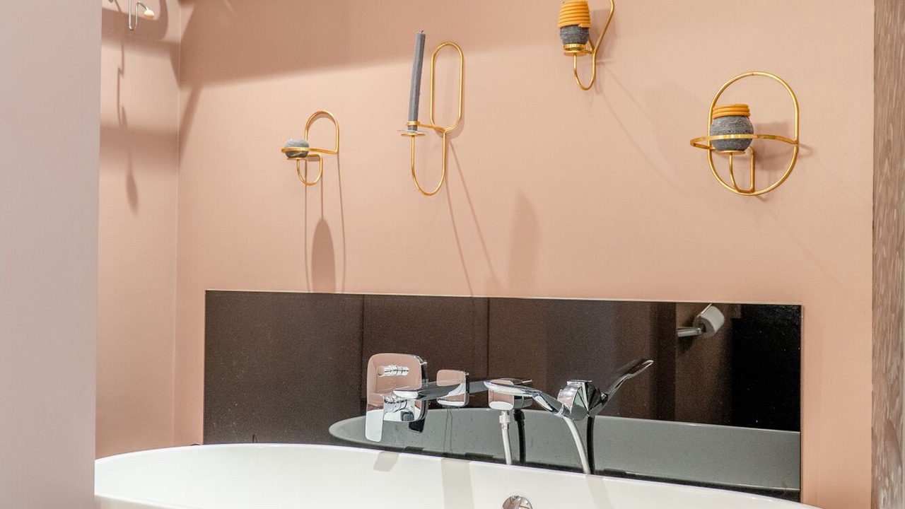 Photo of Bathroom in Grenelle