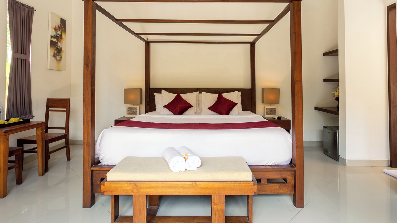 Photo of Bedroom in Payangan