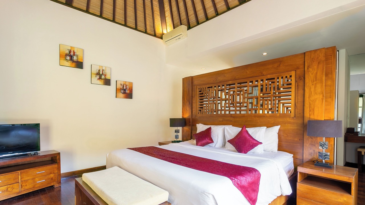 Photo of Bedroom in Payangan