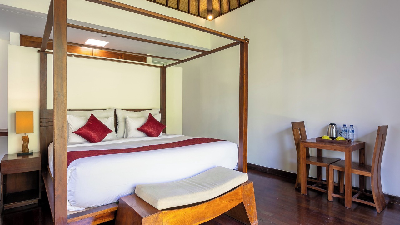 Photo of Bedroom in Payangan