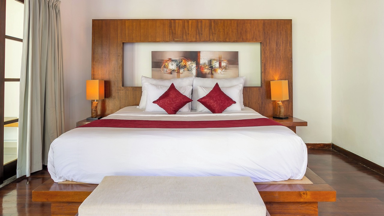 Photo of Bedroom in Payangan