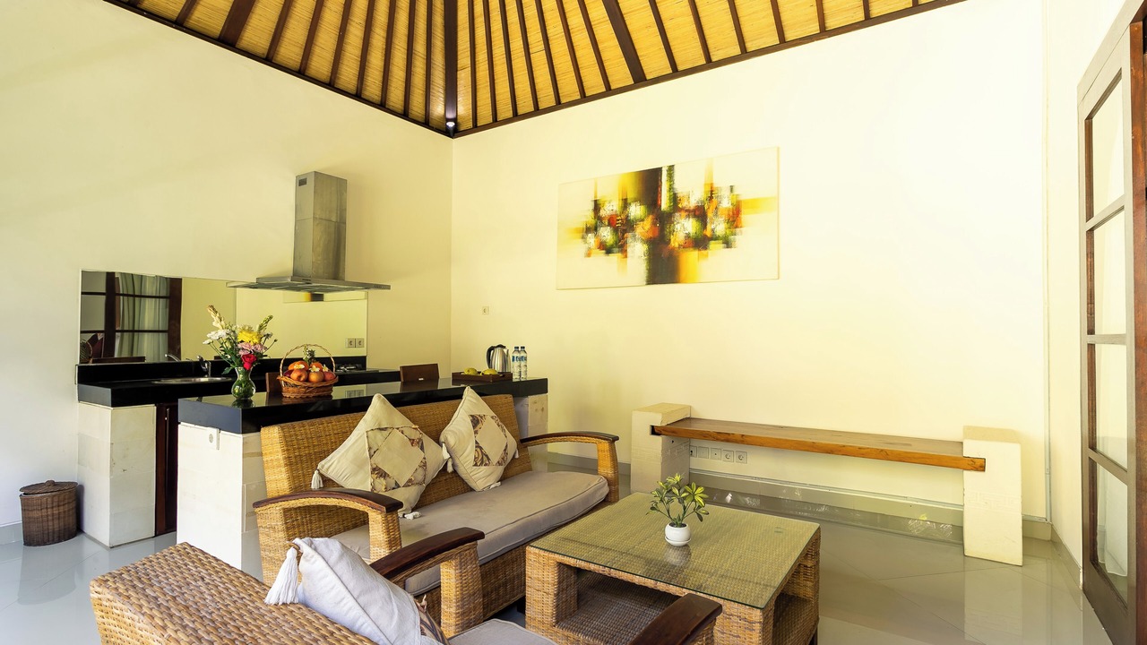 Photo of Bedroom in Payangan