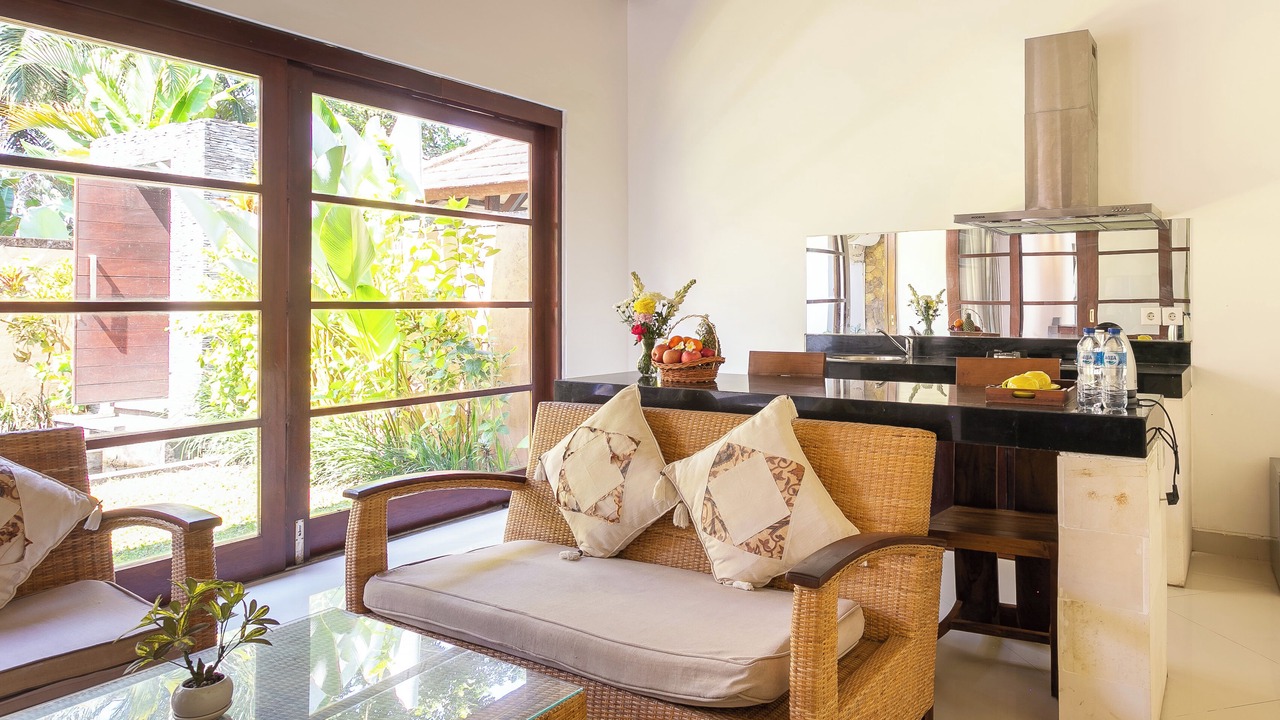 Photo of Bedroom in Payangan