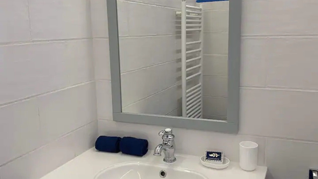 Photo of Bathroom in Equemauville