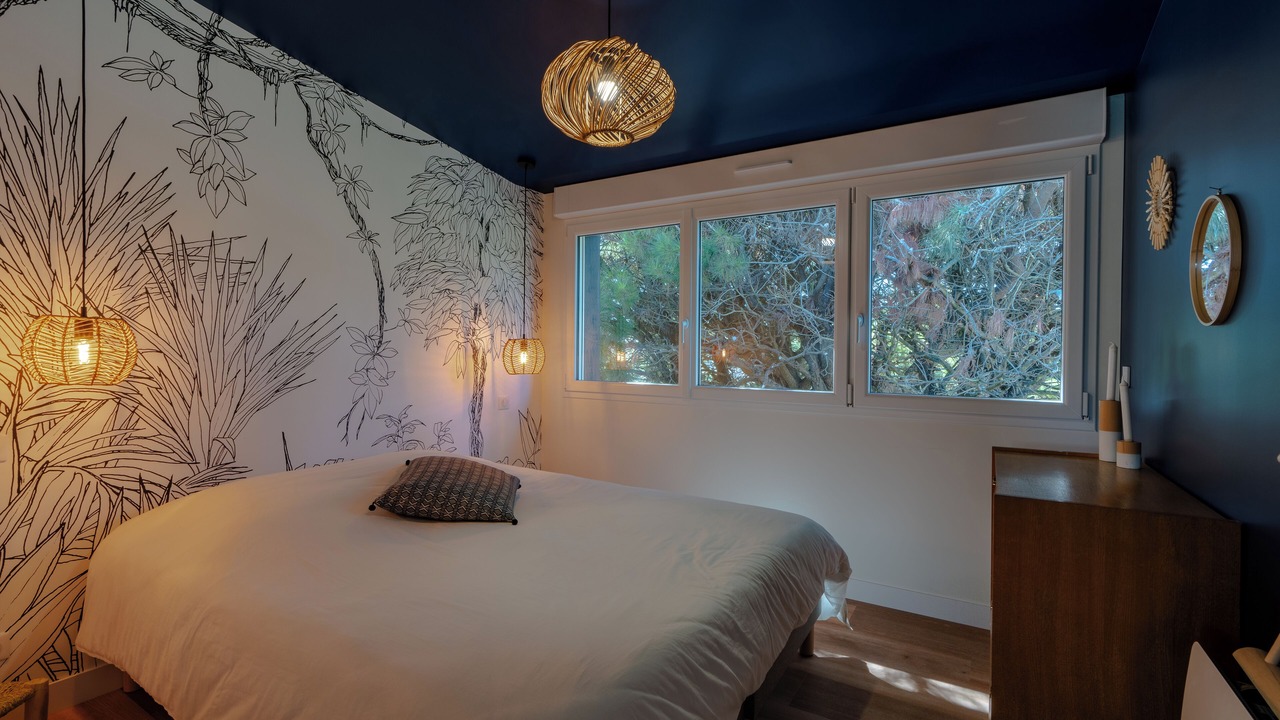 Photo of Bedroom in La Baule-Escoublac